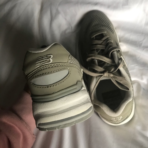 NEW BALANCE 999 RE-ENGINEERED REV LITE SNEAKERS - Picture 1 of 3